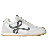 Loewe Ballet Runner 2.0 Sneakers / Trainers White / Gray / Black / Brown